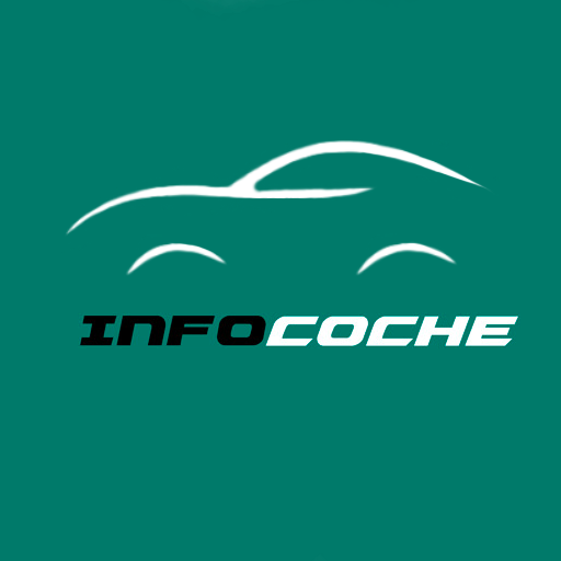 Icono de Info Coche