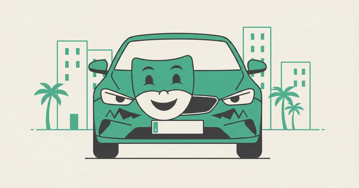 Las estafas más comunes al comprar un coche de segunda mano
